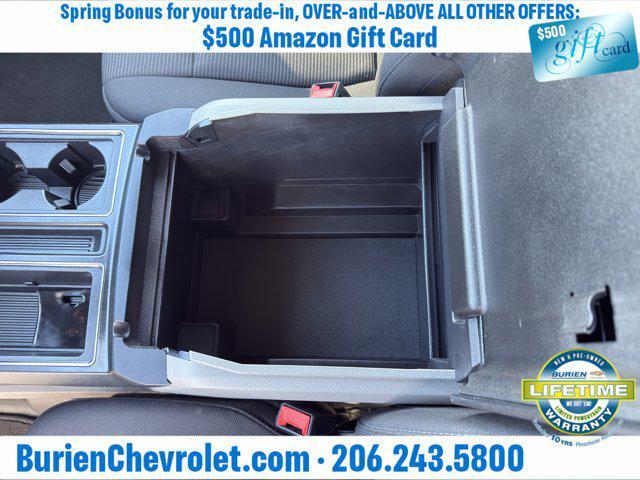 used 2020 Ford F-150 car, priced at $34,845