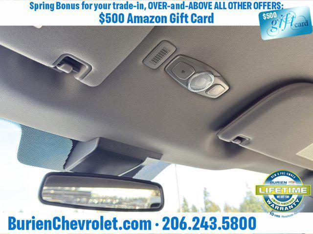 used 2020 Ford F-150 car, priced at $34,845