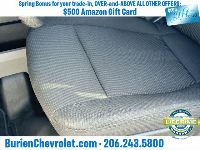 used 2020 Ford F-150 car, priced at $34,845