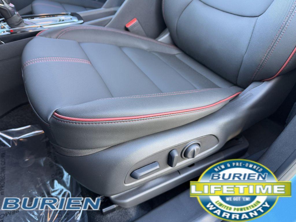 new 2026 Chevrolet TrailBlazer car, priced at $31,180