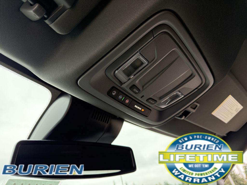 new 2026 Chevrolet Silverado 2500 car, priced at $55,992