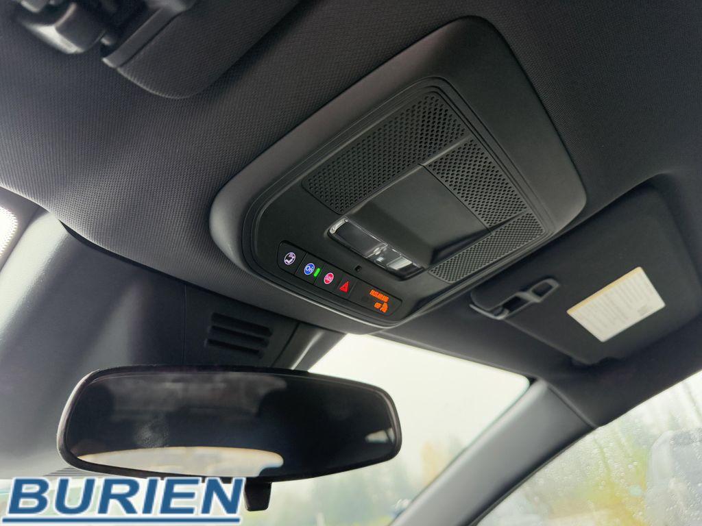 new 2026 Chevrolet Equinox EV car, priced at $26,245