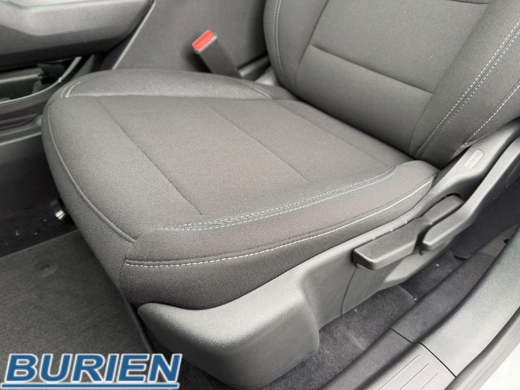 new 2026 Chevrolet Equinox EV car, priced at $26,245