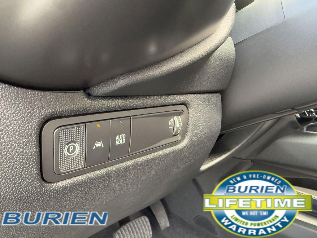 new 2026 Chevrolet Equinox car, priced at $37,000