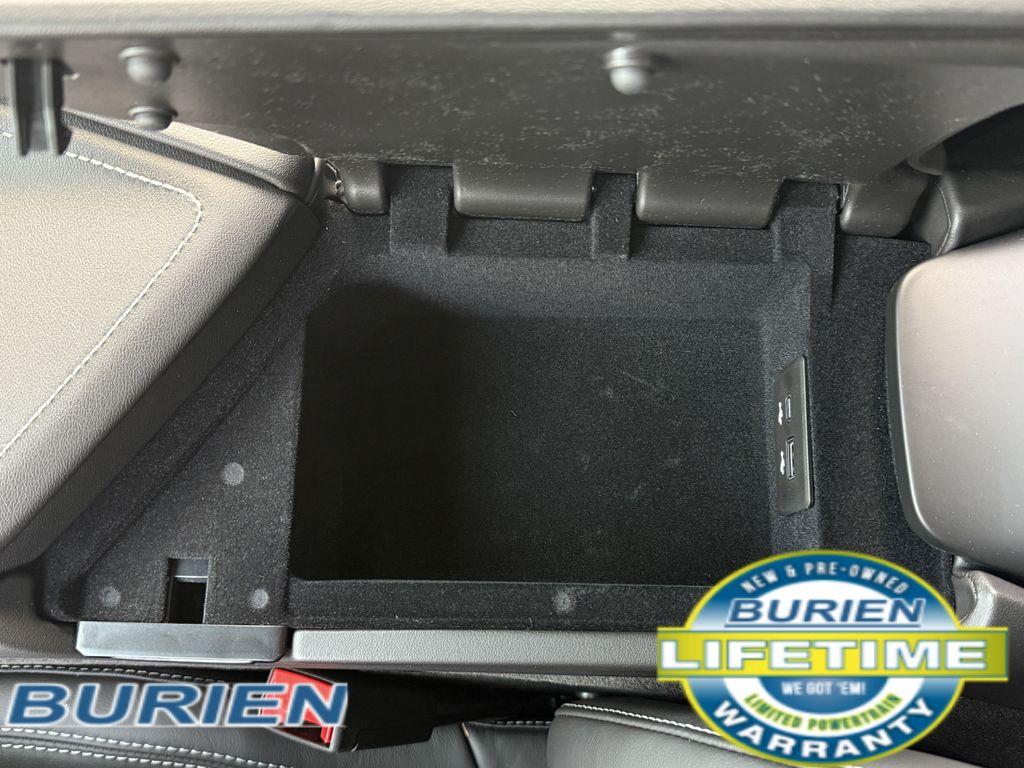 new 2026 Chevrolet Corvette car, priced at $87,546