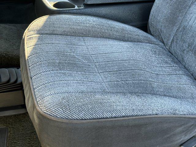 used 1990 Ford Bronco car, priced at $26,845