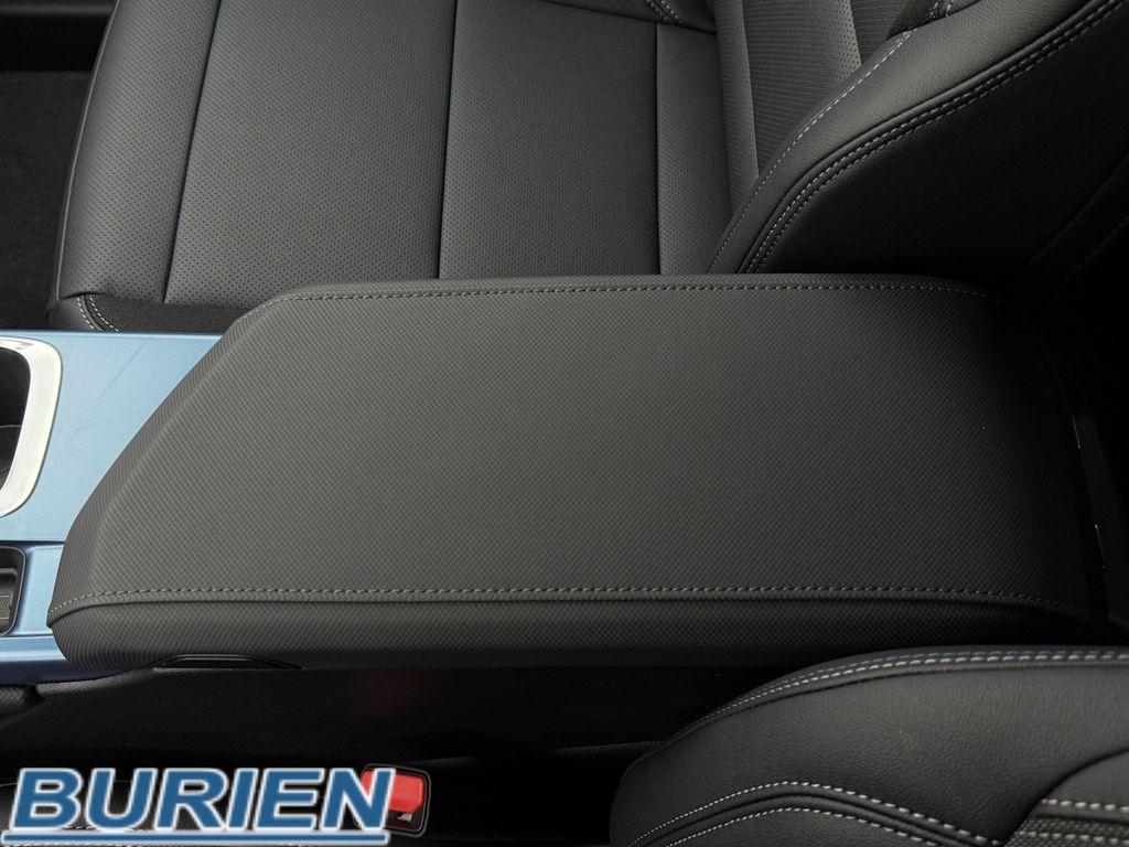 new 2026 Chevrolet Equinox EV car, priced at $31,545