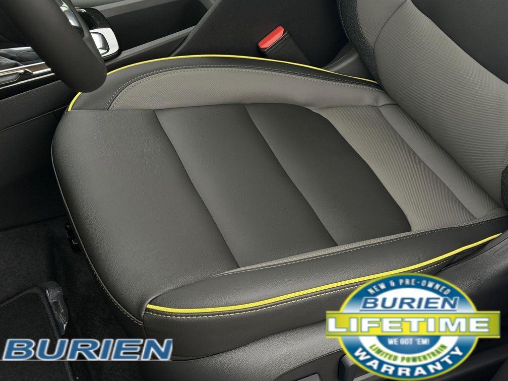 new 2026 Chevrolet TrailBlazer car, priced at $34,640