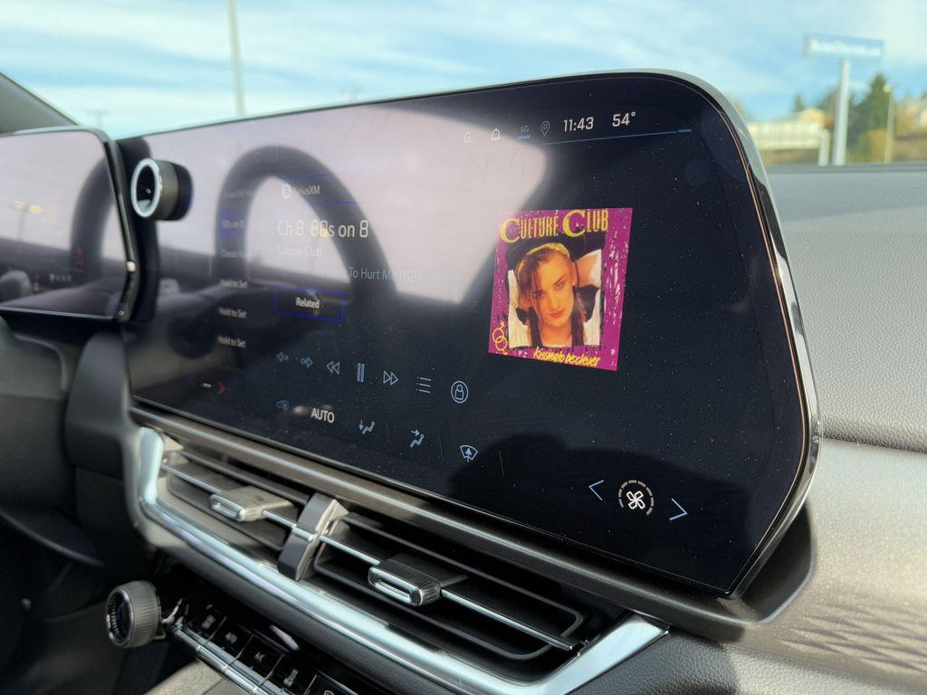 new 2026 Chevrolet Equinox EV car, priced at $26,245