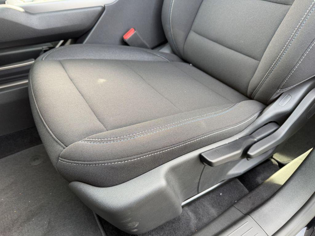 new 2026 Chevrolet Equinox EV car, priced at $26,245