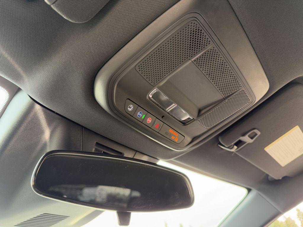 new 2026 Chevrolet Equinox EV car, priced at $26,245