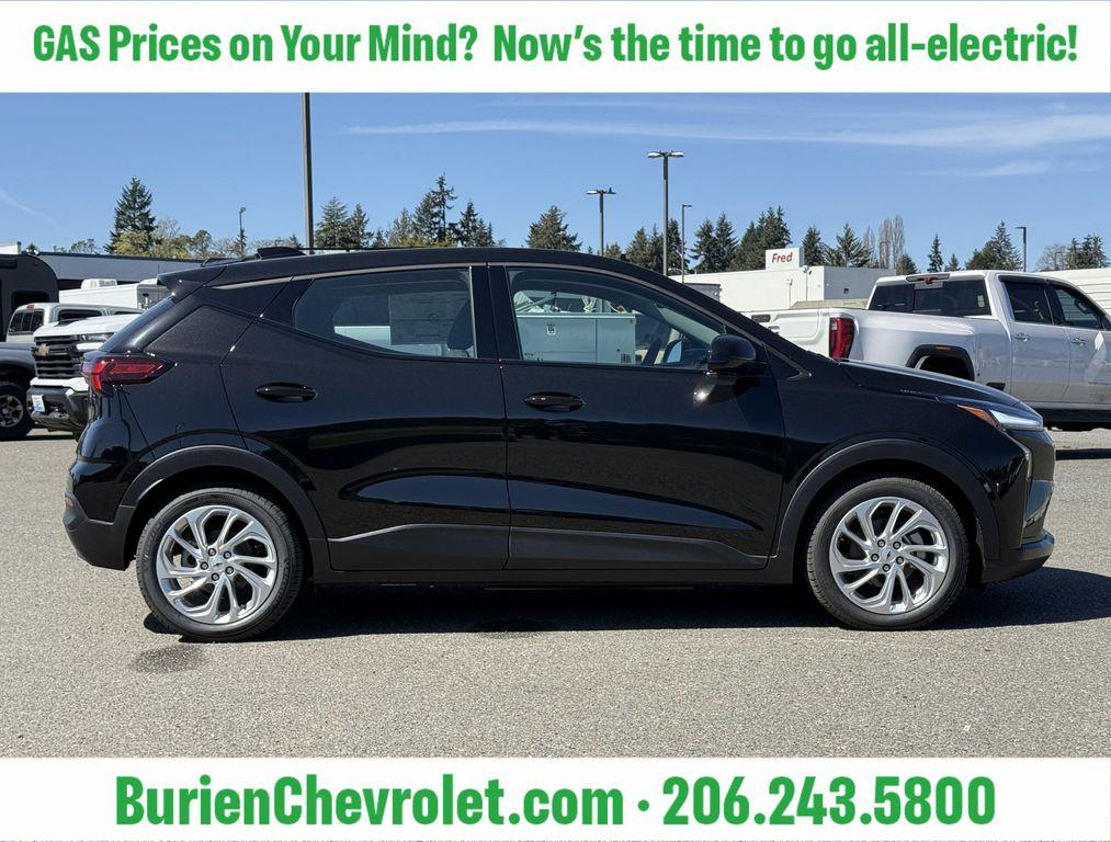 new 2027 Chevrolet Bolt car, priced at $28,990