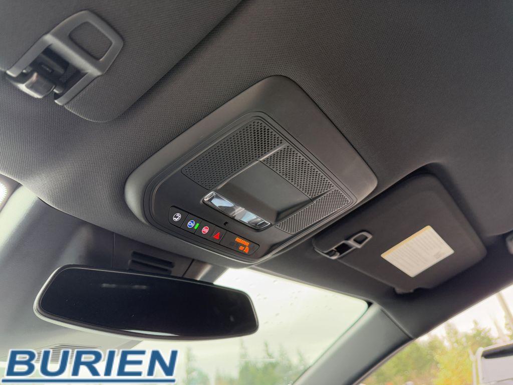 new 2026 Chevrolet Equinox EV car, priced at $31,545