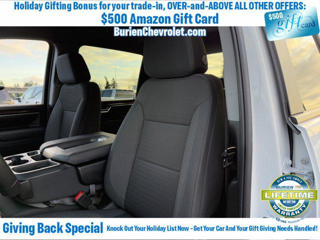 used 2024 Chevrolet Silverado 2500 car, priced at $56,485