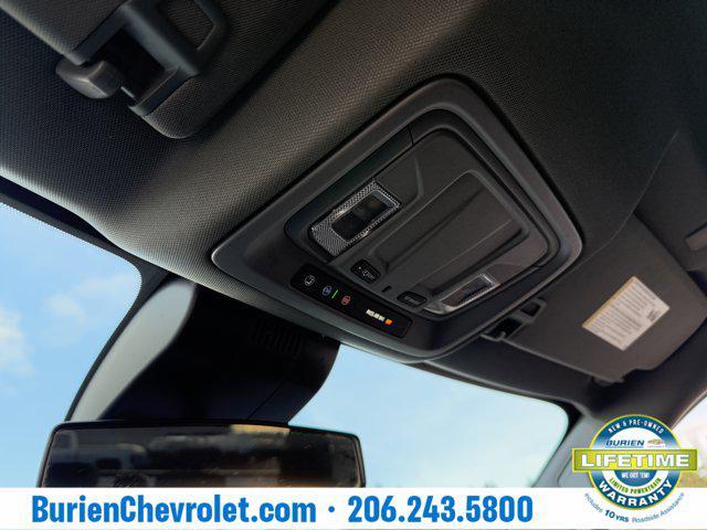 used 2024 Chevrolet Silverado 2500 car, priced at $52,482