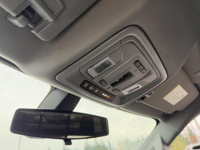 used 2021 Chevrolet Silverado 1500 car, priced at $29,842