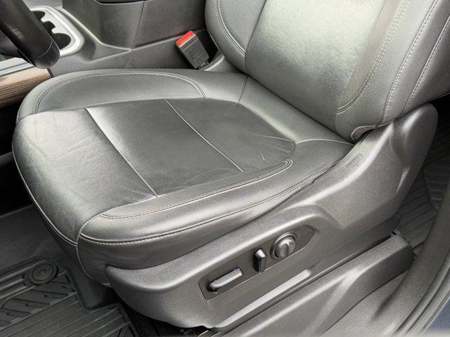 used 2021 Chevrolet Silverado 1500 car, priced at $29,842