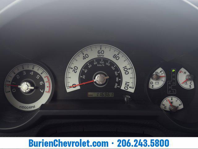 used 2008 Toyota FJ Cruiser car, priced at $24,845