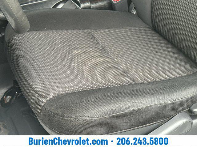 used 2008 Toyota FJ Cruiser car, priced at $24,845