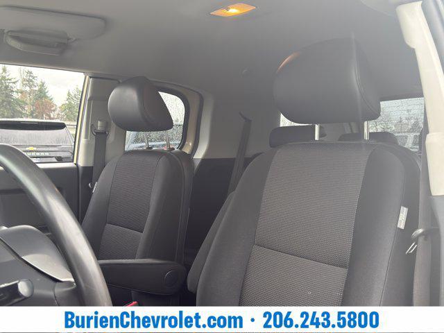 used 2008 Toyota FJ Cruiser car, priced at $24,845