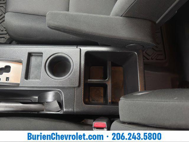 used 2008 Toyota FJ Cruiser car, priced at $24,845