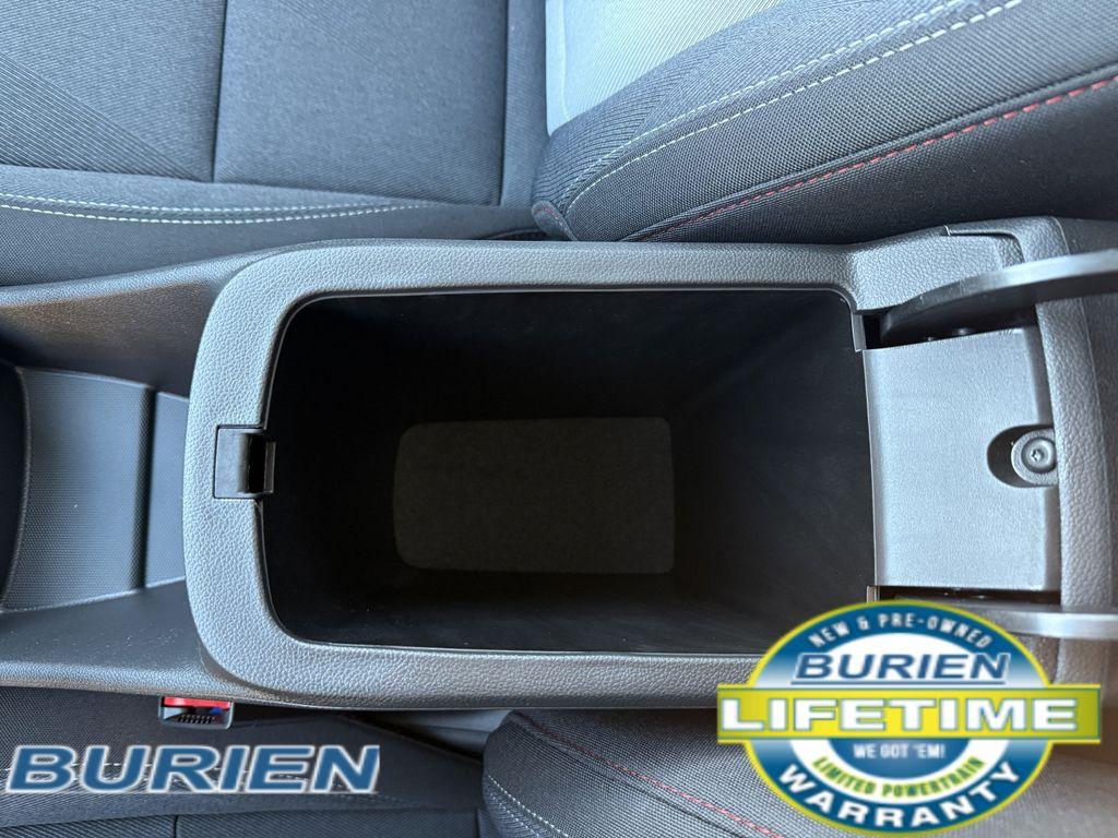 new 2026 Chevrolet Trax car, priced at $25,852