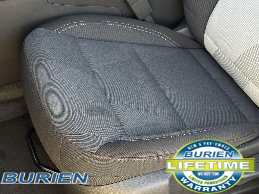 new 2026 Chevrolet Trax car, priced at $25,852