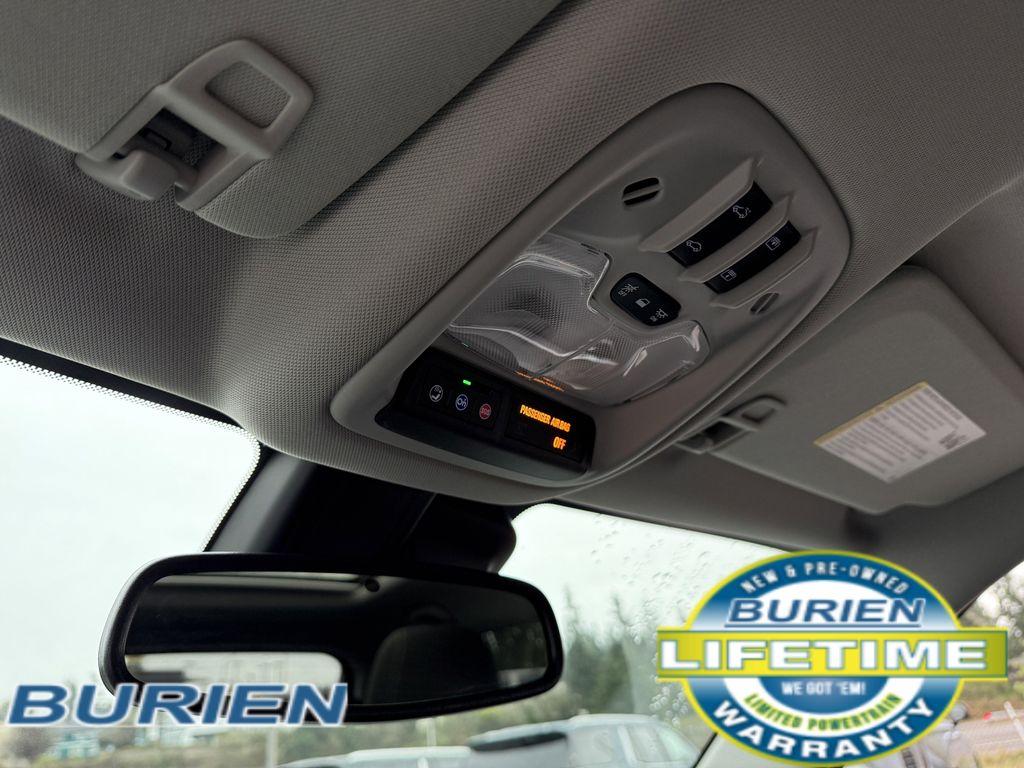 new 2026 Chevrolet TrailBlazer car, priced at $30,670