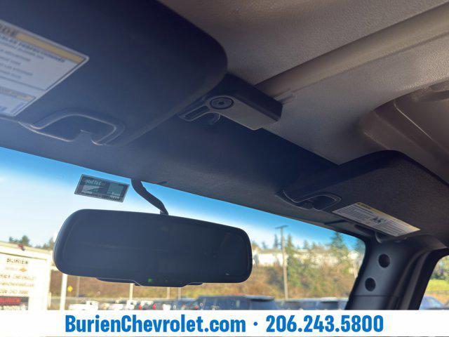 used 2015 Jeep Wrangler Unlimited car, priced at $22,485