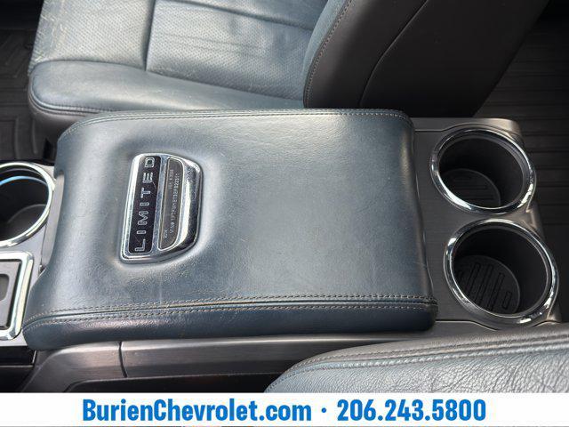 used 2014 Ford F-150 car, priced at $19,845