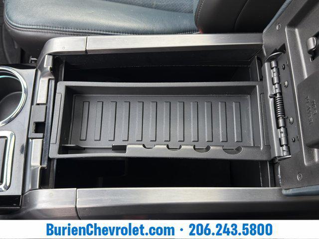 used 2014 Ford F-150 car, priced at $19,845