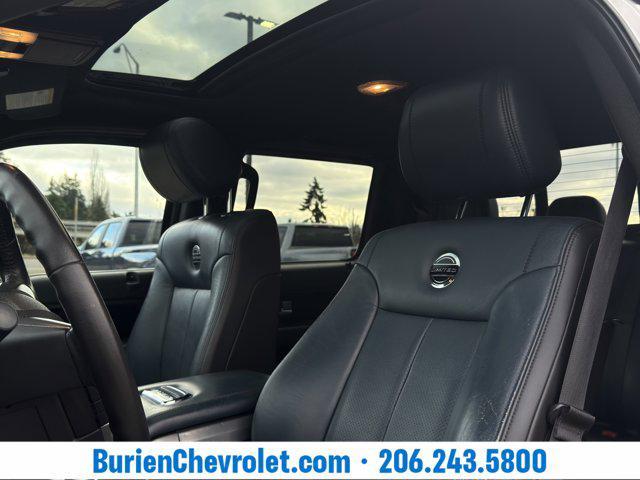 used 2014 Ford F-150 car, priced at $19,845