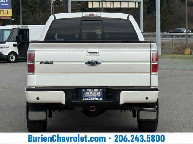 used 2014 Ford F-150 car, priced at $19,845