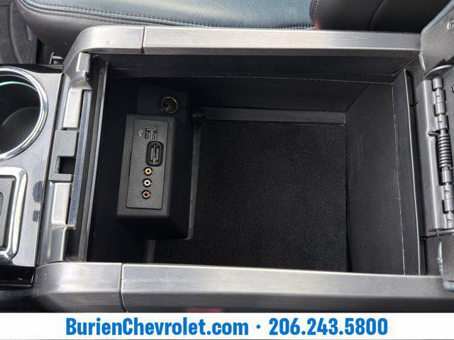 used 2014 Ford F-150 car, priced at $19,845