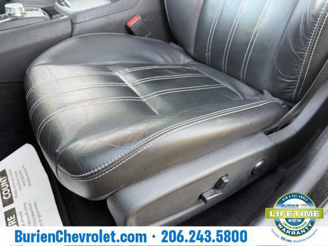 used 2023 Chrysler 300 car, priced at $24,482