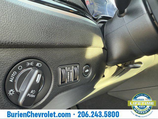 used 2023 Chrysler 300 car, priced at $24,482