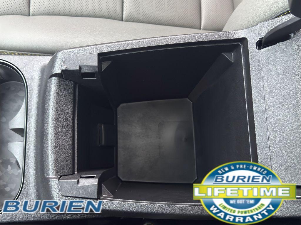 new 2026 Chevrolet Colorado car, priced at $66,323