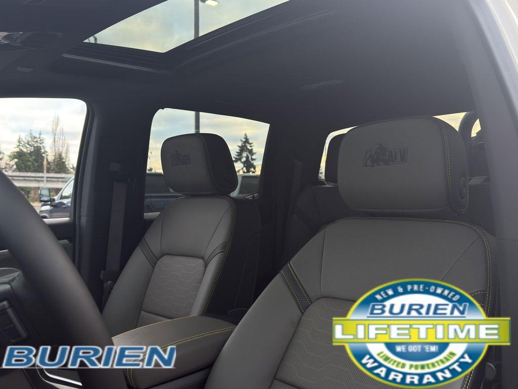 new 2026 Chevrolet Colorado car, priced at $66,323