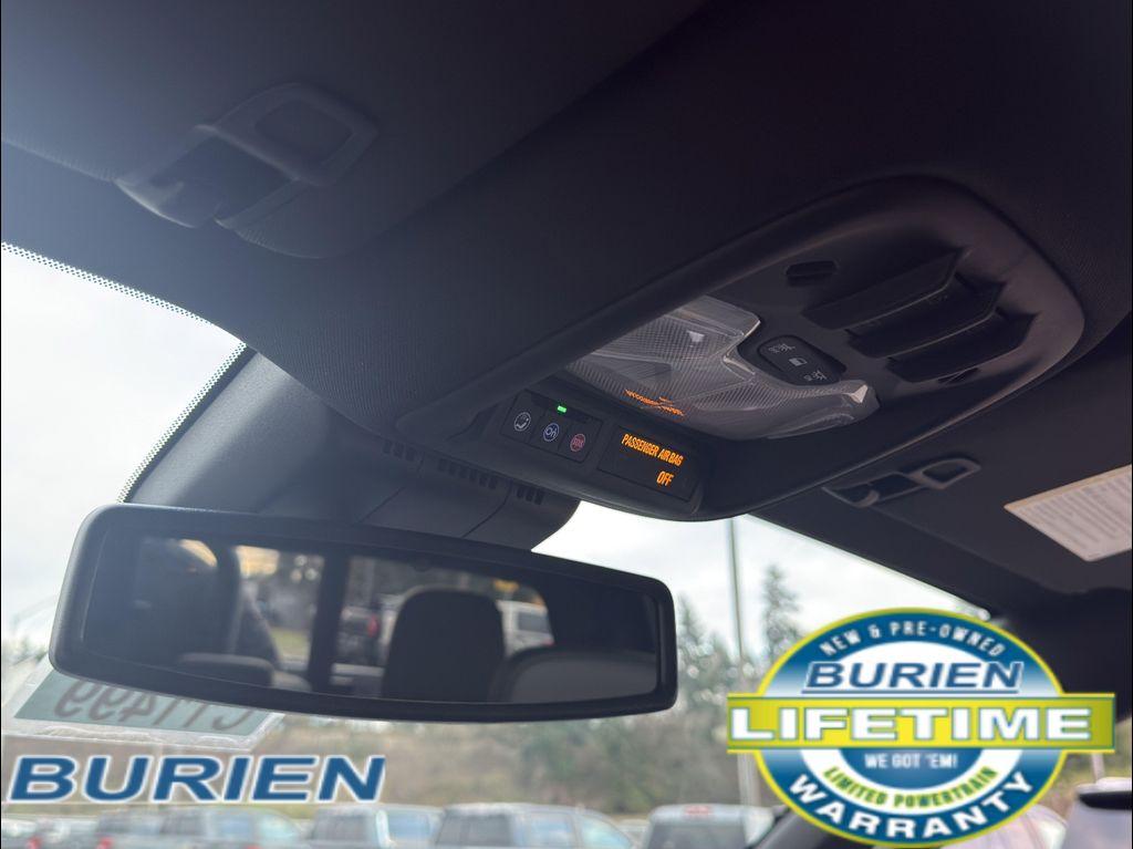 new 2026 Chevrolet Colorado car, priced at $66,323