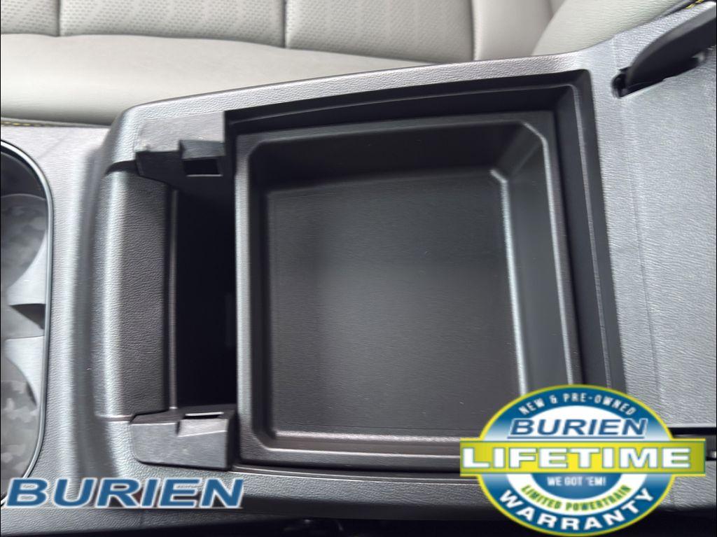 new 2026 Chevrolet Colorado car, priced at $66,323