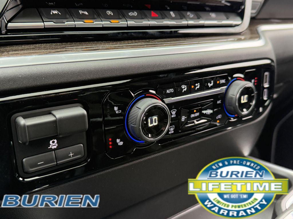 new 2026 Chevrolet Silverado 1500 car, priced at $57,242