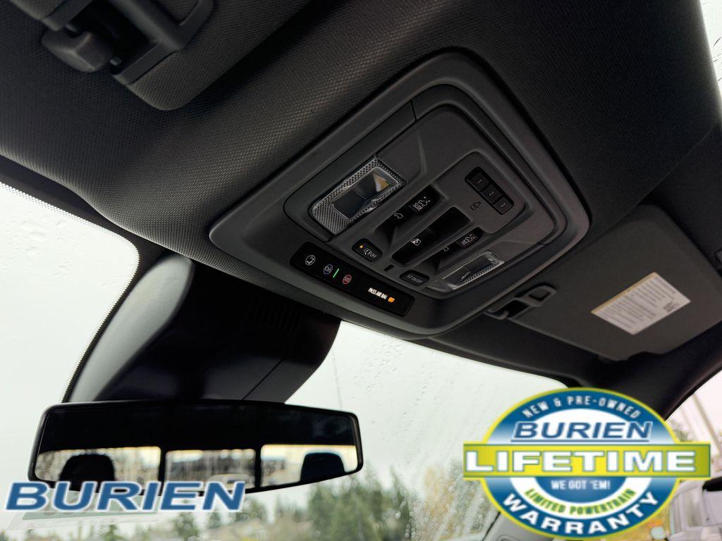 new 2026 Chevrolet Silverado 1500 car, priced at $57,242