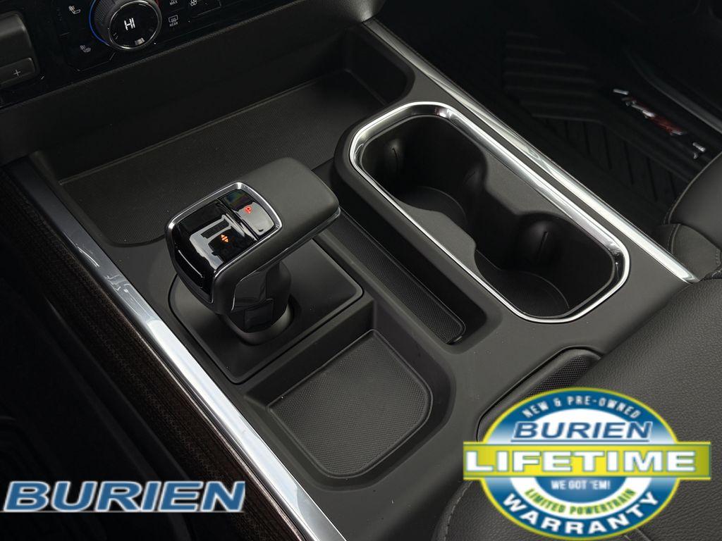 new 2026 Chevrolet Silverado 1500 car, priced at $55,741