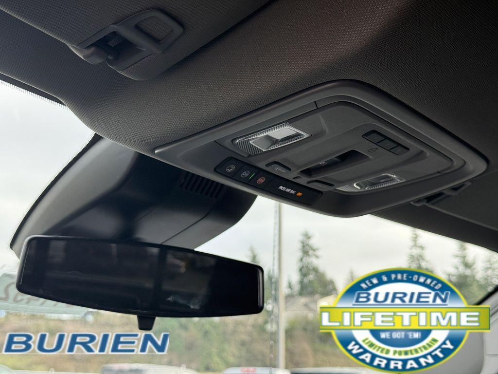 new 2026 Chevrolet Silverado 1500 car, priced at $55,741