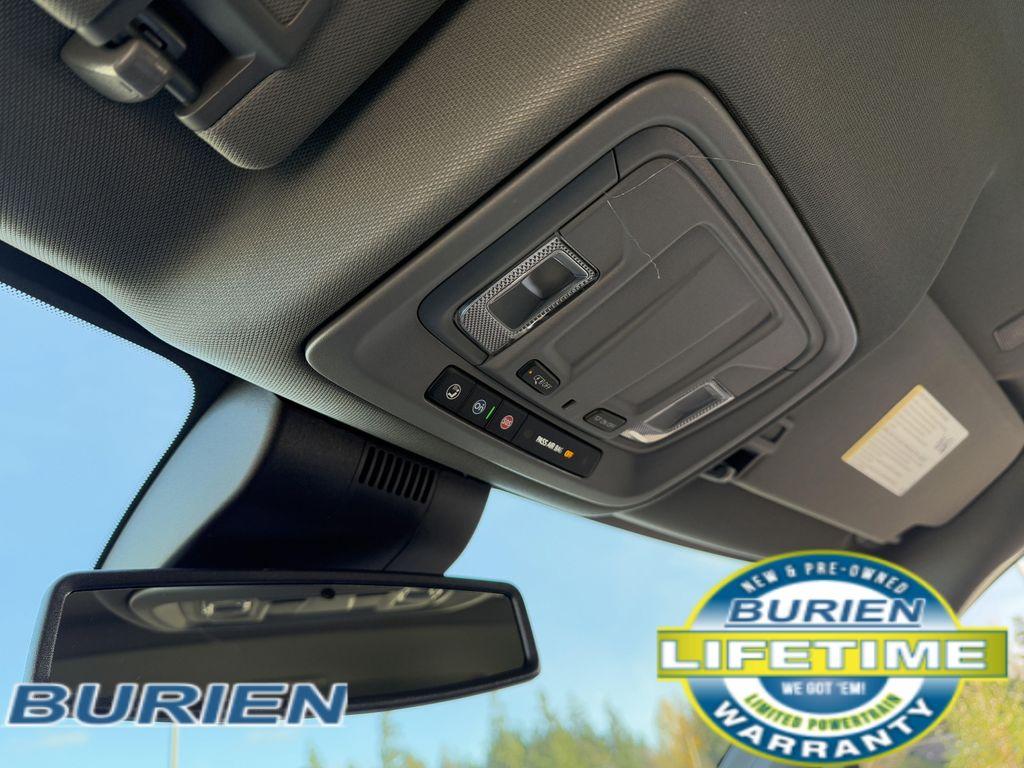 new 2026 Chevrolet Silverado 2500 car, priced at $55,992