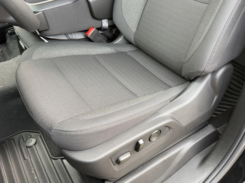 new 2026 Chevrolet Silverado 2500 car, priced at $57,771