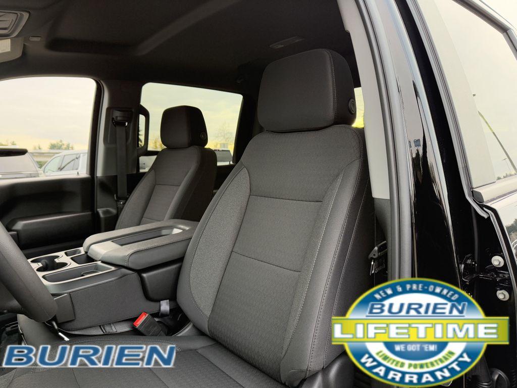 new 2026 Chevrolet Silverado 2500 car, priced at $55,992