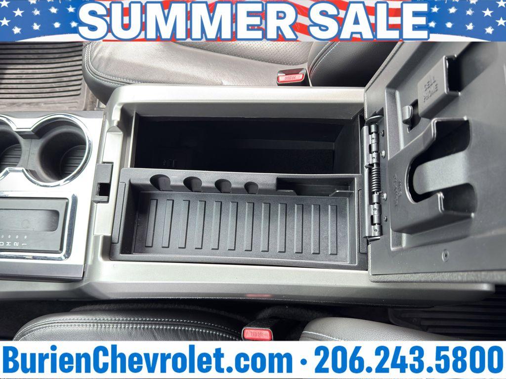 used 2013 Ford F-150 car, priced at $22,685