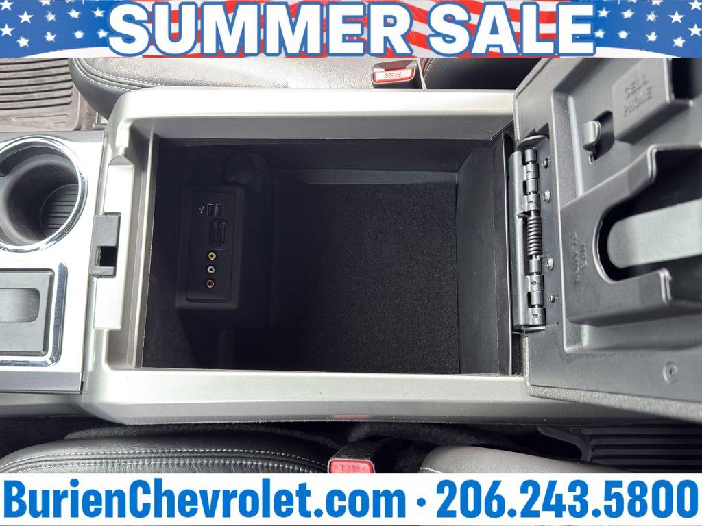 used 2013 Ford F-150 car, priced at $22,685
