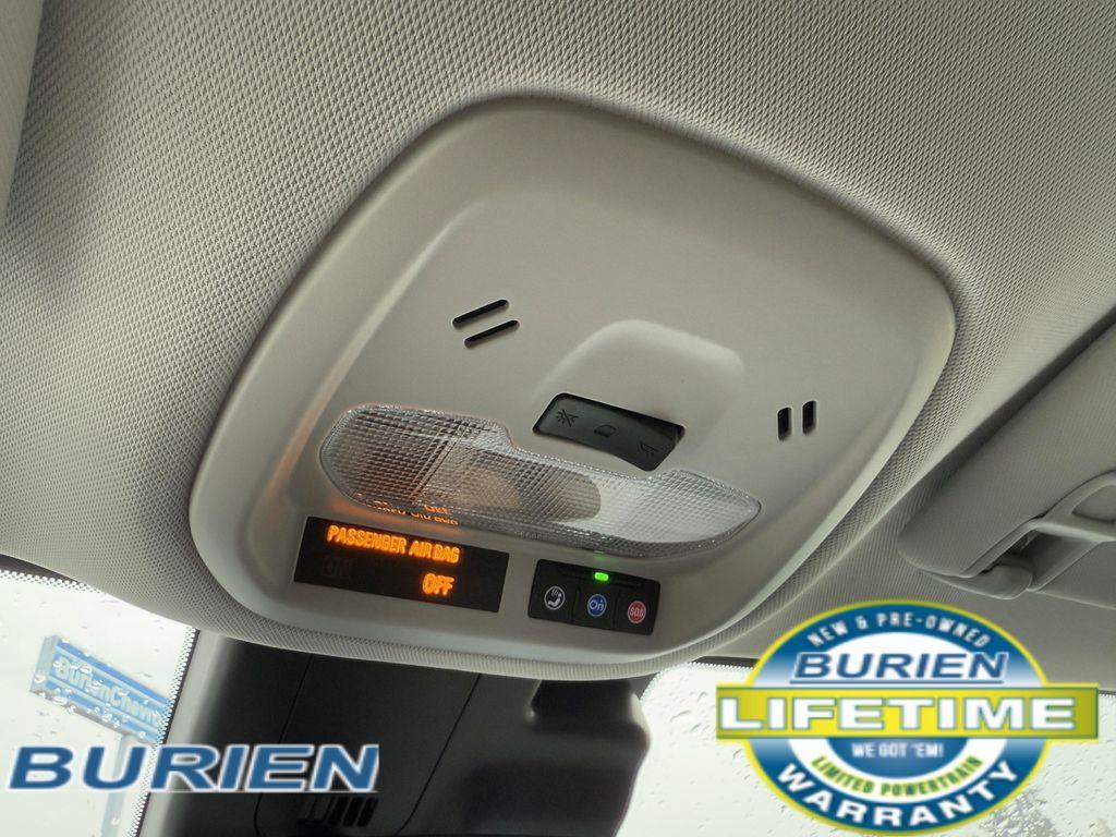 new 2026 Chevrolet Trax car, priced at $24,280